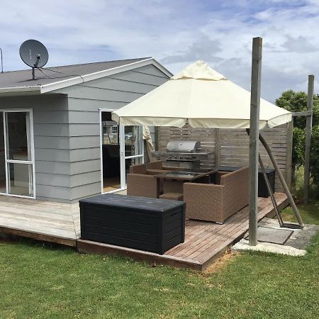 Cozy Cottage Whitianga Exterior foto