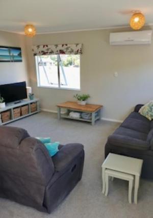 Cozy Cottage Whitianga Exterior foto